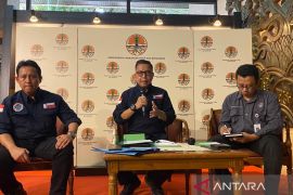 KLHK sebut 1.308 perkara lingkungan hidup masuk pengadilan