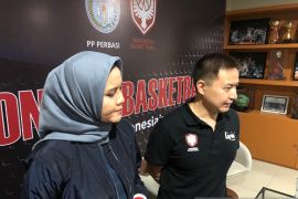 Liga Basket Putri ASEAN cetak prestasi baru atlet