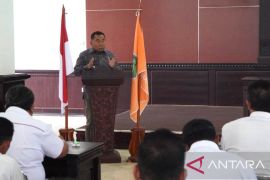 Kepala Desa di Jembrana diminta kembangkan potensi desa