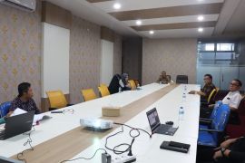 Anugerah Dosen Academic Leader 2022, Unja cari dosen penuh inovasi