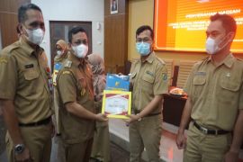 Pemkot Pekalongan dukung pembuatan konten pembelajaran berbasis digital