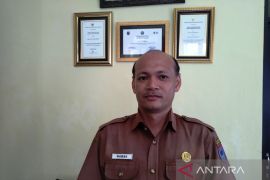 Dinkes Payakumbuh temukan 61 kasus DBD hingga September 2022