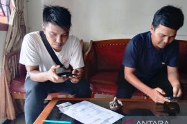 KPU Agam terima 33 laporan warga dicatut Parpol