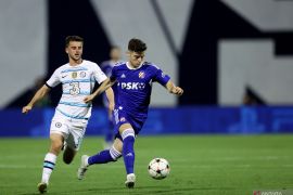 AS andalkan Pulisic kontra Arab Saudi