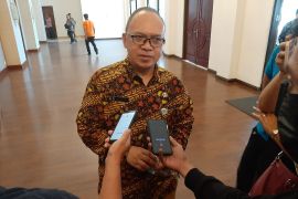 Provinsi Kepri bebas penyakit rabies