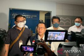 Pemkab Bekasi sanksi perusahaan keramik yang mencemari lingkungan