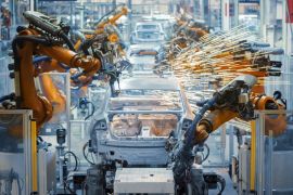 Technology adoption, integration lever to move up value chain: Report