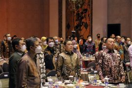 Norsan ingatkan ASN jaga netralitas selama tahapan Pemilu 2024