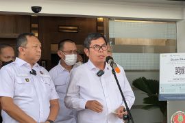 Berkas Ferdy Sambo sudah lengkap di Kejagung, segera disidangkan