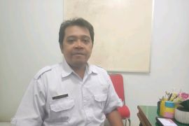 Distanabun Ketapang sudah vaksinasi rabies terhadap 5.500 anjing