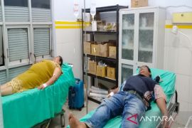 Penjelasan SMGP soal puluhan warga yang dilarikan ke rumah sakit
