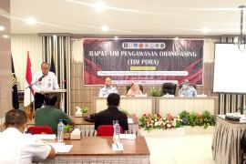 Penerbangan internasional di BIM akan dibuka, Kadiv Imigrasi minta pengawasan semakin meningkat