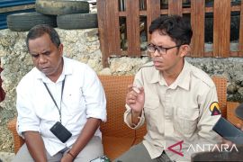 PWI sikapi wartawan penerima upeti tambang emas ilegal