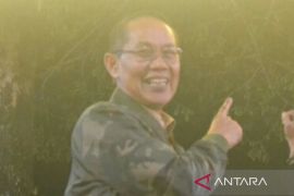 Anggaran Pro Bebaya Rp199,2 miliar bukan hanya infrastruktur