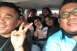 All New Ertiga Hybrid nyaman, aman dan ngirit sepanjang tahun