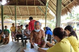 BPJS Health works with customary community to expand healthcare access
