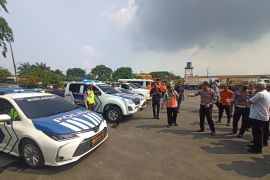 ASTRA ToL Tangerang-Merak Gelar Cek Rem Gratis Hingga Simulasi Tanggap Darurat untuk Tekan Potensi Kecelakaan Lalu Lintas di Jalan Tol