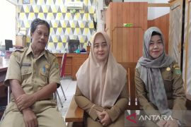 DKPPP Barsel optimalkan program ketahanan pangan bantu kendalikan inflasi