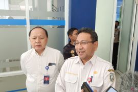 Biaya tetap PTAM Intan Banjar dikembalikan seperti semula