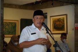 Pemkab Bantul tingkatkan minat generasi muda berkunjung ke museum
