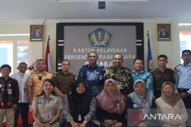 KPPN Barabai gelar FGD sistem akuntansi instansi
