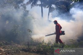 Upaya pencegahan wabah DBD