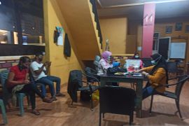 Bangka kehabisan stok vaksin COVID-19