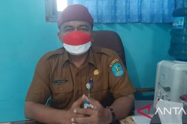 Kasus aktif COVID-19 di Bangka capai puluhan orang