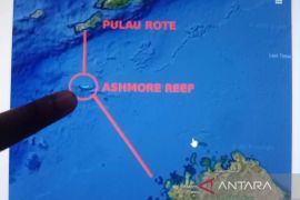 YPTB surati Menko Marves terkait kedaulatan NKRI dan Pulau Pasir