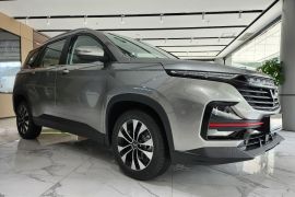 Intip fitur cerdas yang tertanam di Almaz RS EX