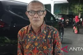 Dishub Bangka pasang ribuan lampu penerangan jalan umum