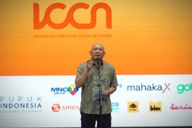 Teten: kesadaran masyarakat beli produk dalam negeri meningkat