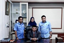 PDAM  Tirta Manakarra target penuhi air bersih tujuh kecamatan di Mamuju