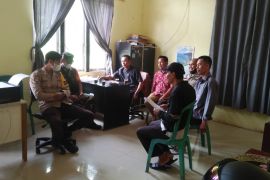 Polres Kayong Utara  ajak warga untuk  "ngopi presisi"