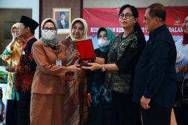 Kemensos dukung Komisi VII DPR dalam penyusunan RUU Kesejahteraan Lanjut Usia