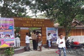 Pemkab Jayawijaya merekrut para duta wisata