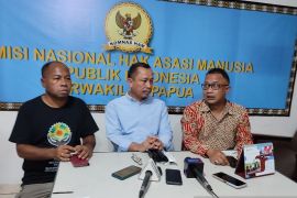 Komnas HAM: Panglima TNI evaluasi Brigif 20 Timika