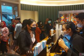 Starbucks hadir di Kota Jayapura dengan konsep ruangan rumah adat Papua