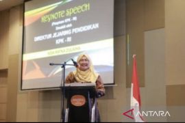 KPK gaungkan trisula pemberantasan korupsi  di Kaltim