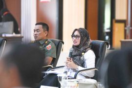 Kemendagri apresiasi iklim demokrasi di Luwu Utara Sulsel