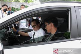 Pemkot Bogor siap mengkaji aturan kendaraan listrik
