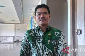 Sekda: 4.023 tenaga honorer di pemprov Babel terdata sebagai calon PPPK