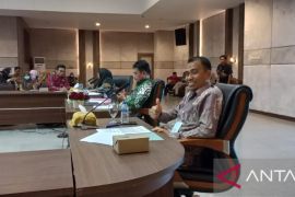BKPSDM Babel lakukan pemetaan untuk calon PPPK dan ASN