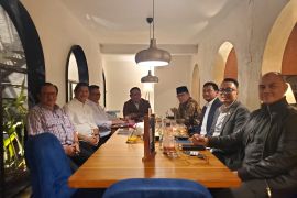 Anggota Wantimpres beri nasihat kepada Ridwan Kamil