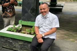 Kementan bantu 2.700 liter pestisida untuk pekebun lada Kaltim