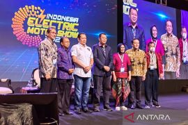 MPR praises Bali, West Nusa Tenggara governors' EV push