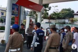 Pertamina apresiasi Pemkab OKU Sumsel bentuk Satgas Pengawasan BBM Bersubsidi