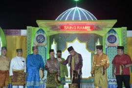 Satono sebut MTQ kembalikan kejayaan setiap anak bisa baca Quran