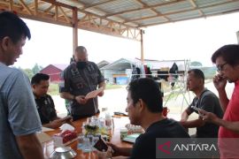 Imigrasi periksa keberadaan lima WNA China di Payakumbuh