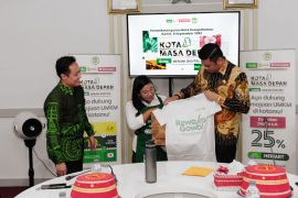 Pemkab Gowa dorong UMKM berjualan secara online